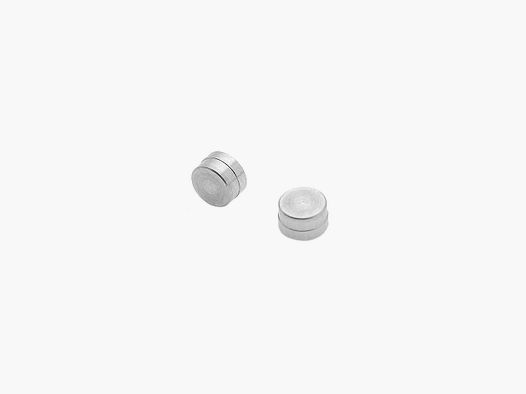 Pin localizador de repuesto V1E para montaje de punto rojo Eemann Tech – 2 piezas/juego