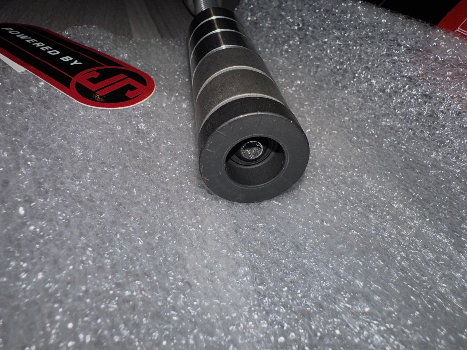 JP Silent Capture AR9 GEN 2, immagine 2 di 5