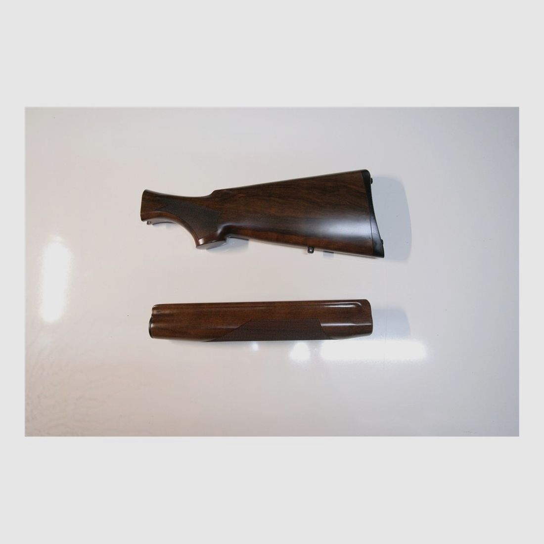 Benelli Super Black Eagle Oude serie Kal. 12, afbeelding 3 van 3