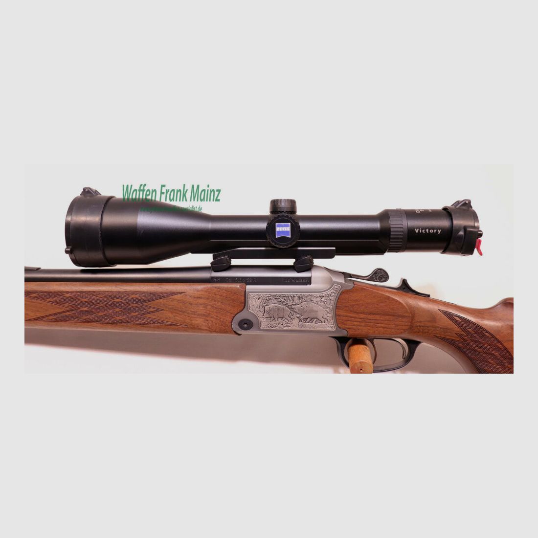 Blaser - Isny Mod. BS 97/Luxus