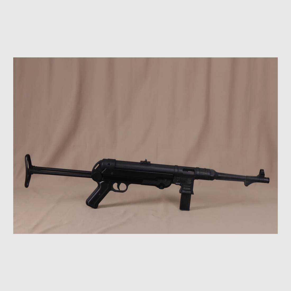 GSG German Sport Guns GmbH MP40