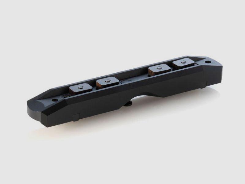 Dentler Basis Dural szyna montażowa