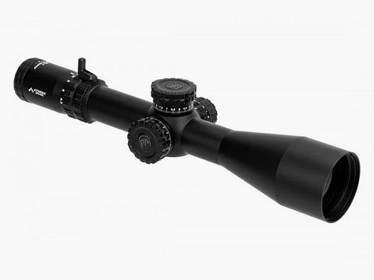PRIMARY ARMS ZIELFERNROHR GLx 4,5-27x56 FFP - ACSS ATHENA BPR MIL