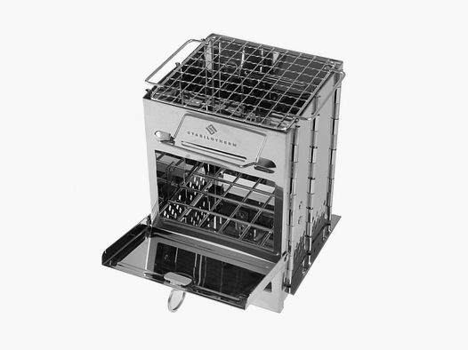 Stabilotherm Estufa de exterior