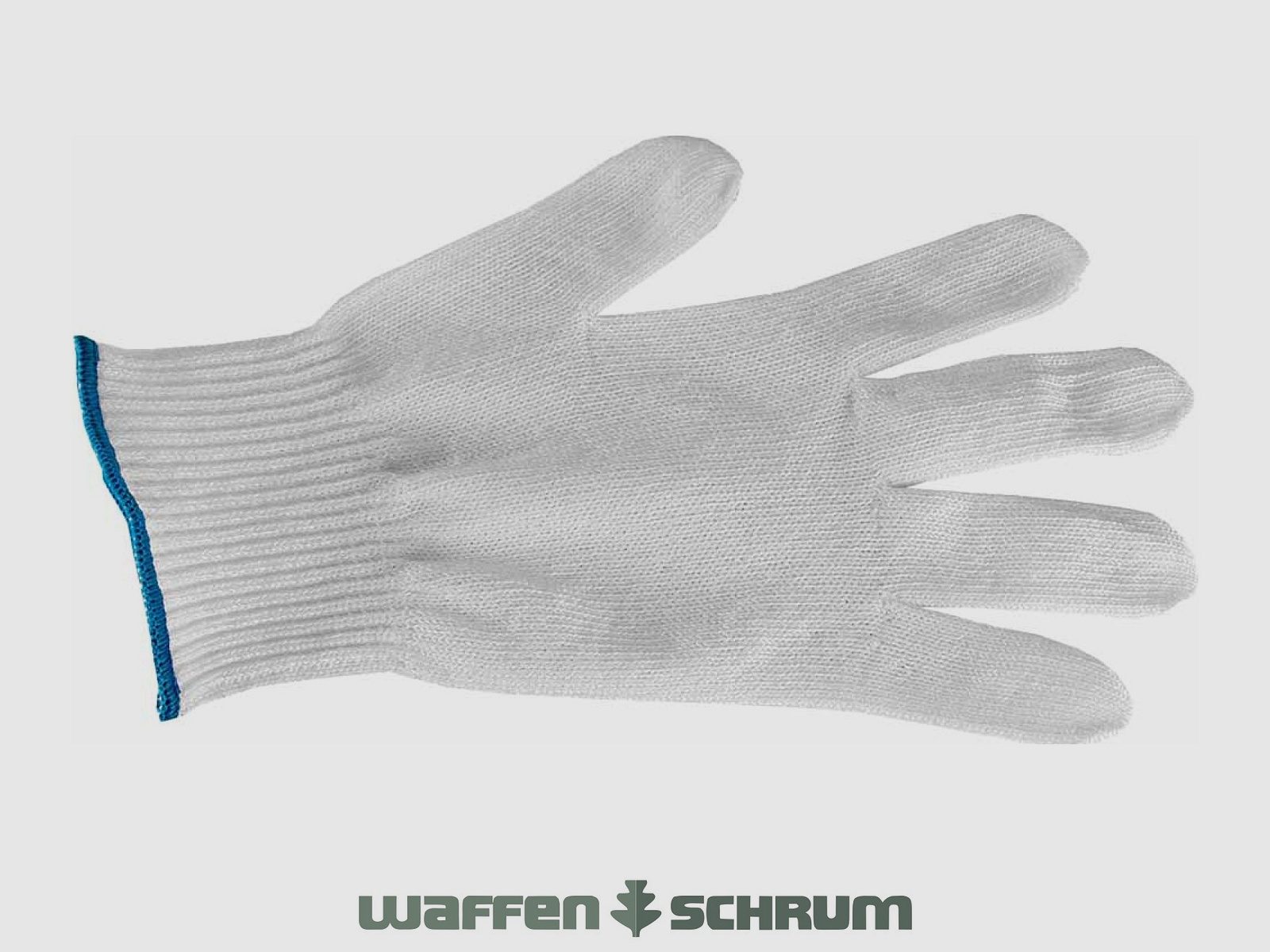 Schlachthausfreund Schnittschutzhandschuh Gr.M