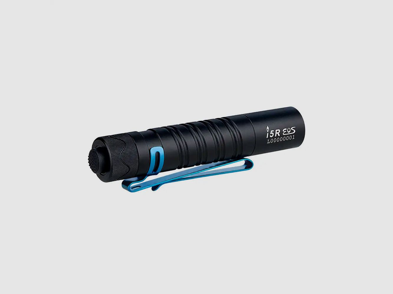 EDC Taschenlampe Olight i5R EOS 350 Lumen, Bild 2 von 7