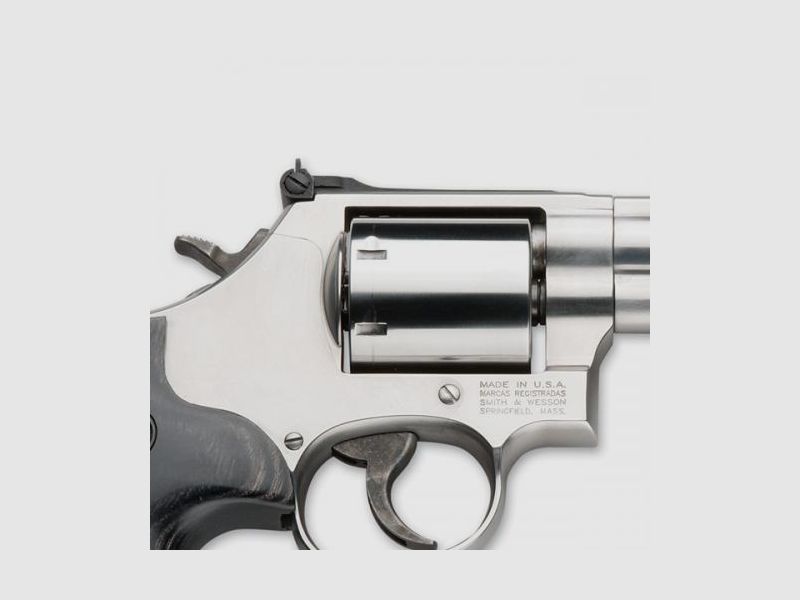 Smith Wesson Model 686 Plus 3-5-7 Magnum Series 3 pouces, image 3 sur 5