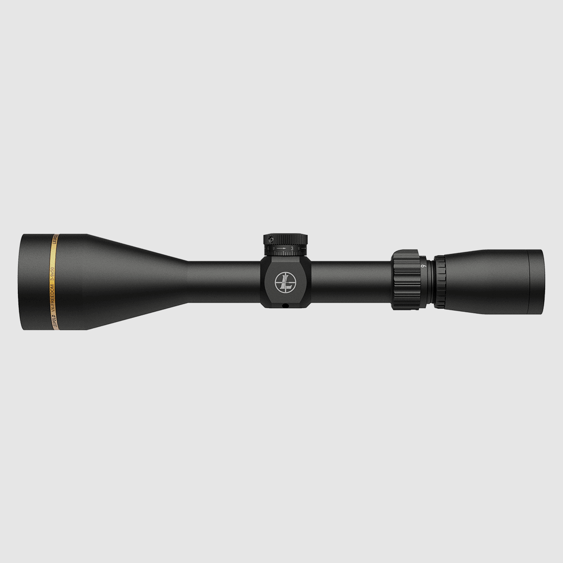 Leupold VX-Freedom 3-9x50