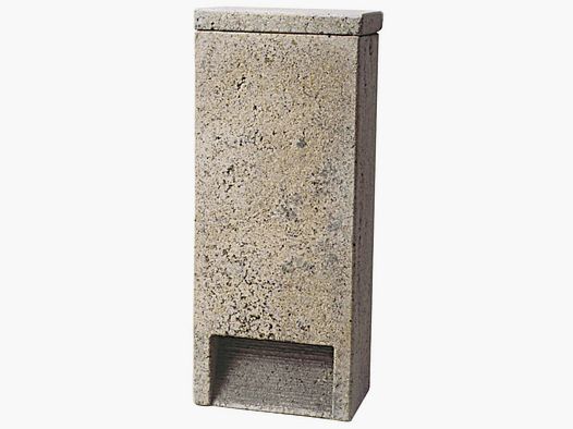 Tuyau de façade de chauve-souris 1FR