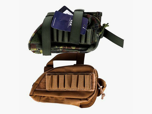 Clawgear Rifle Stock Bag