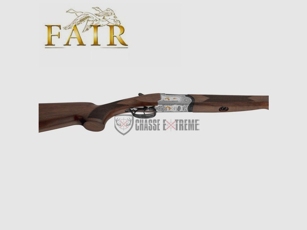 Shotgun FAIR Classic Ergal Extractor Cal 28/76 61cm, image 10 of 10