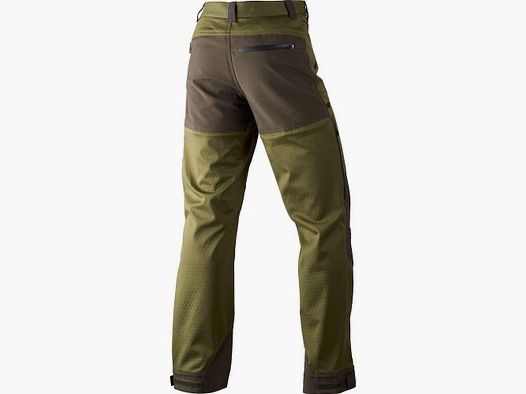 Seeland Hawker Shell-Hose Pro grün