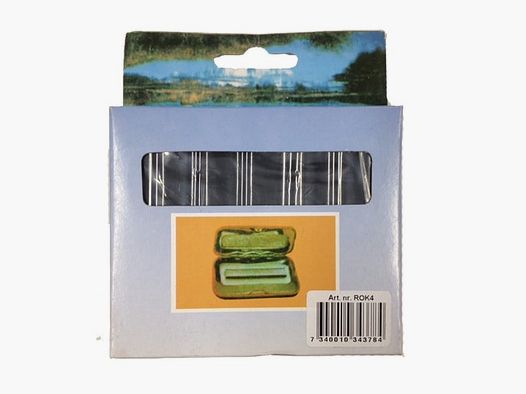 Wiggler Heizstab Handwärmer 12er-Pack