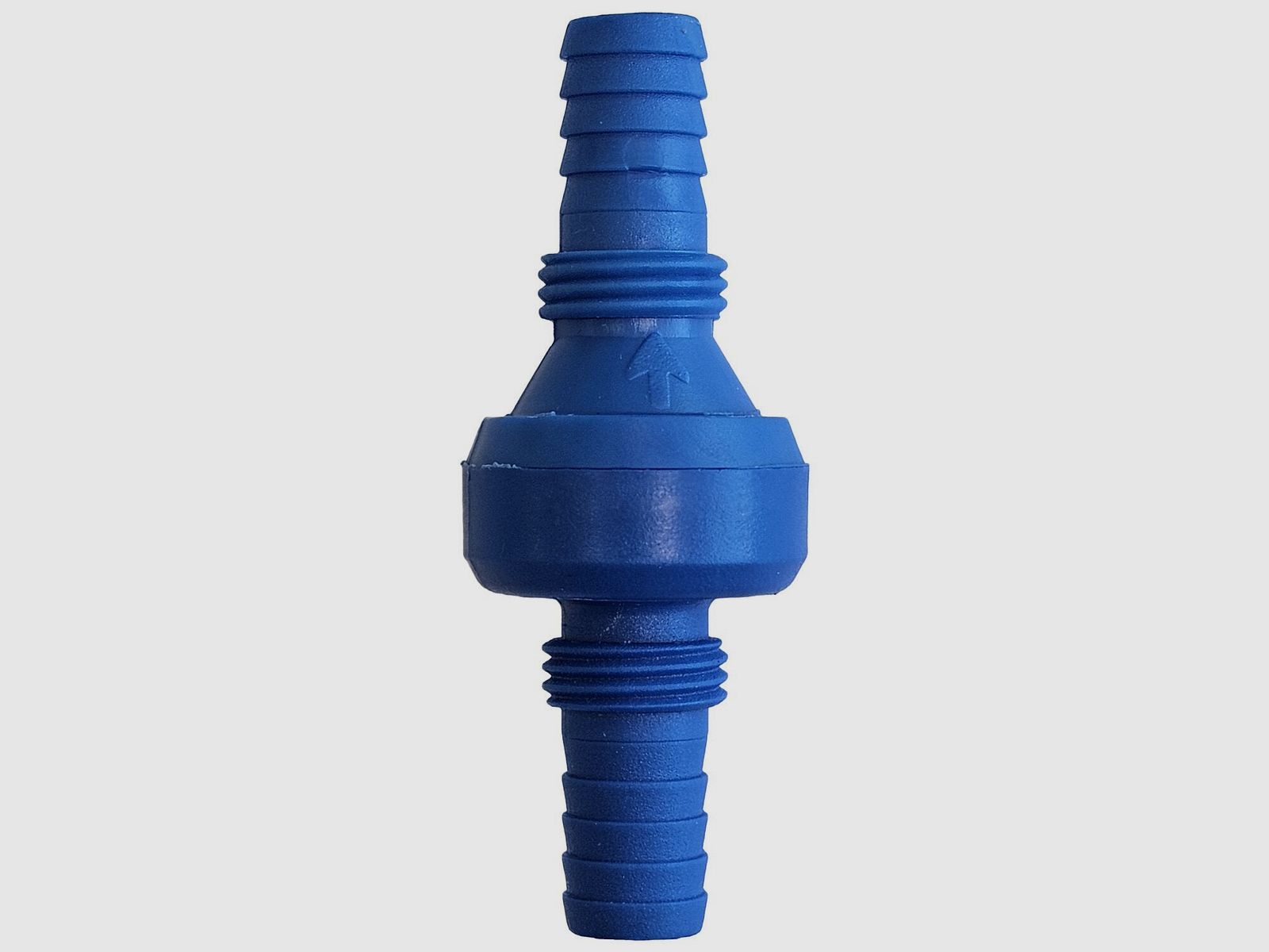 Faserfeinfilter Schlauch