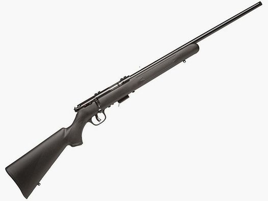 Rifle de cerrojo SAVAGE 93R17 F-SR – 17 HMR