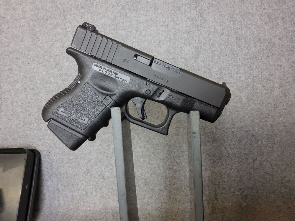 Glock 26, immagine 2 di 5