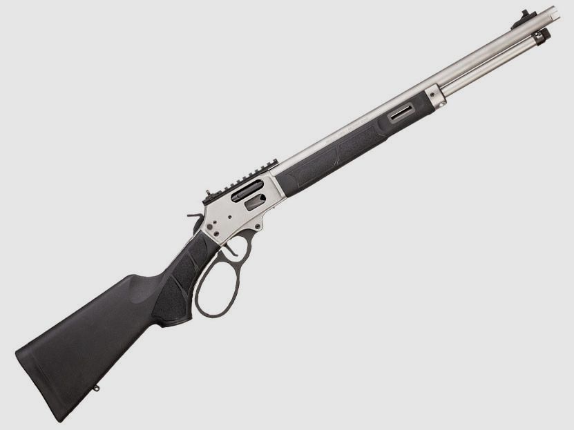 Rifle de palanca SMITH & WESSON 1854 – 45 Colt