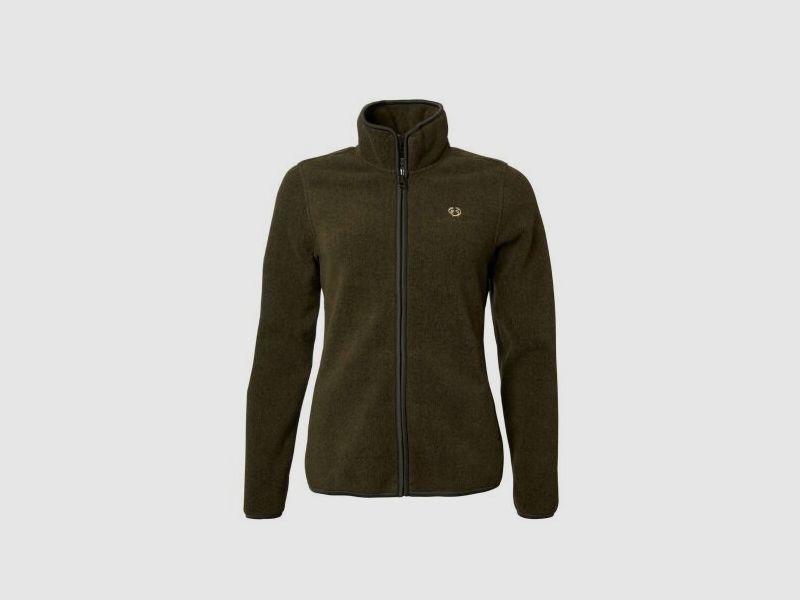 Chevalier Damen Jacke Mainstone Herbstgr?n 38W