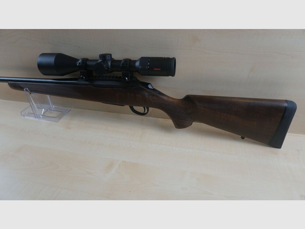 Tikka T3x Hunter