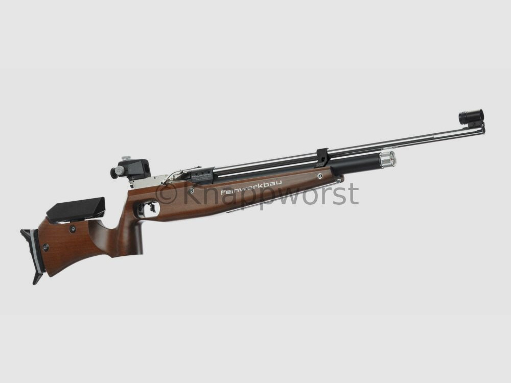 Feinwerkbau Feinwerkbau 800 Basic