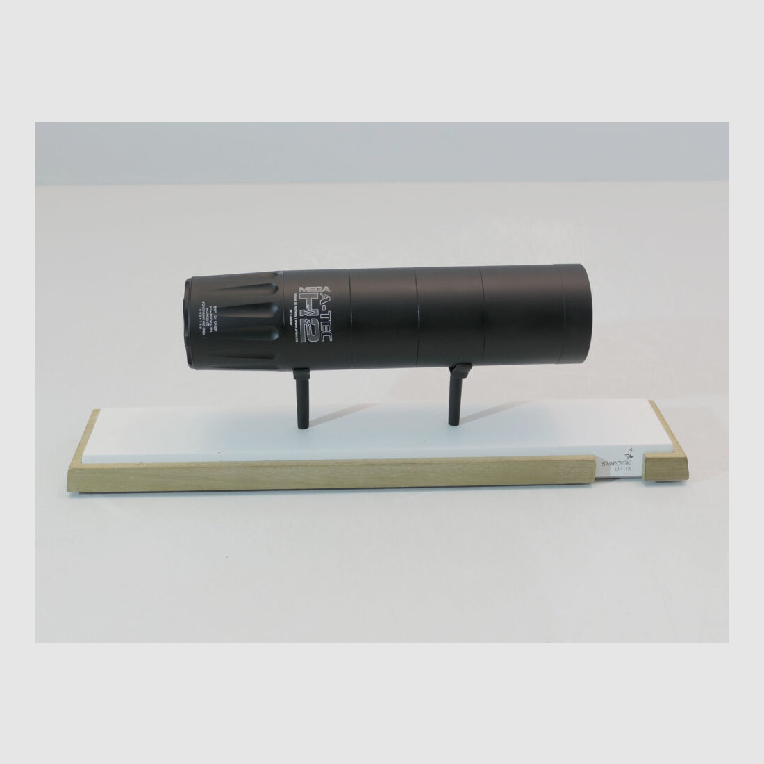 A-Tec Megaherz MH2 5/8-24