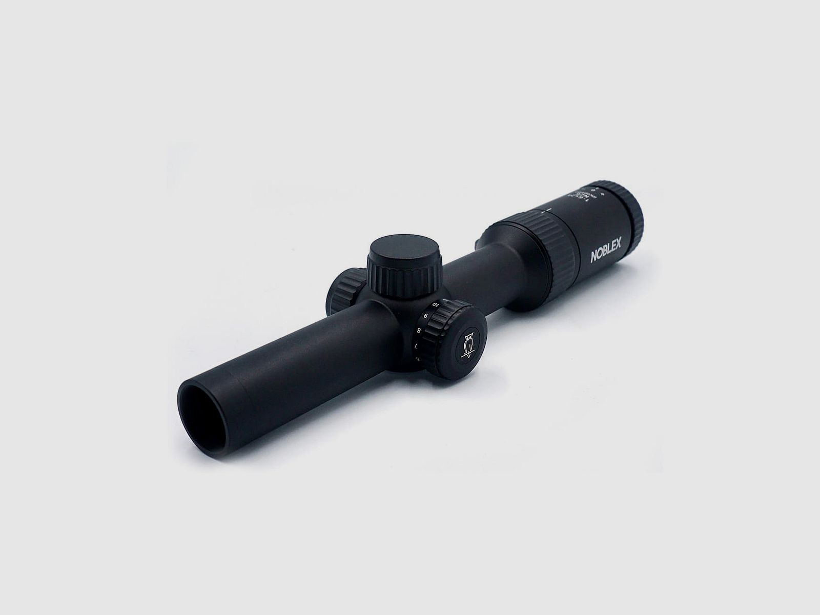 NOBLEX NZ6 1-6x24 inception (optional mit Montage-Schiene) | generalüberholt