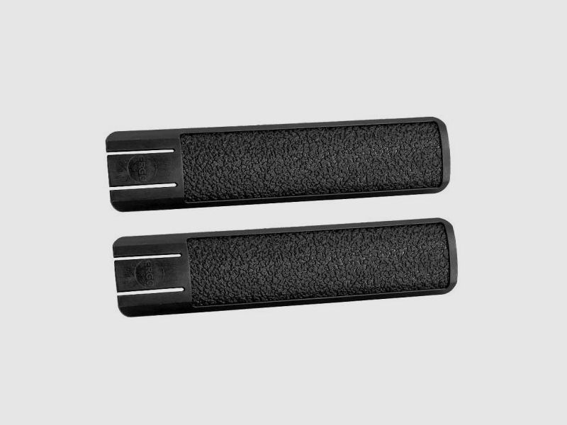 ERGO GRIPS Picatinny Schutzleisten-Satz