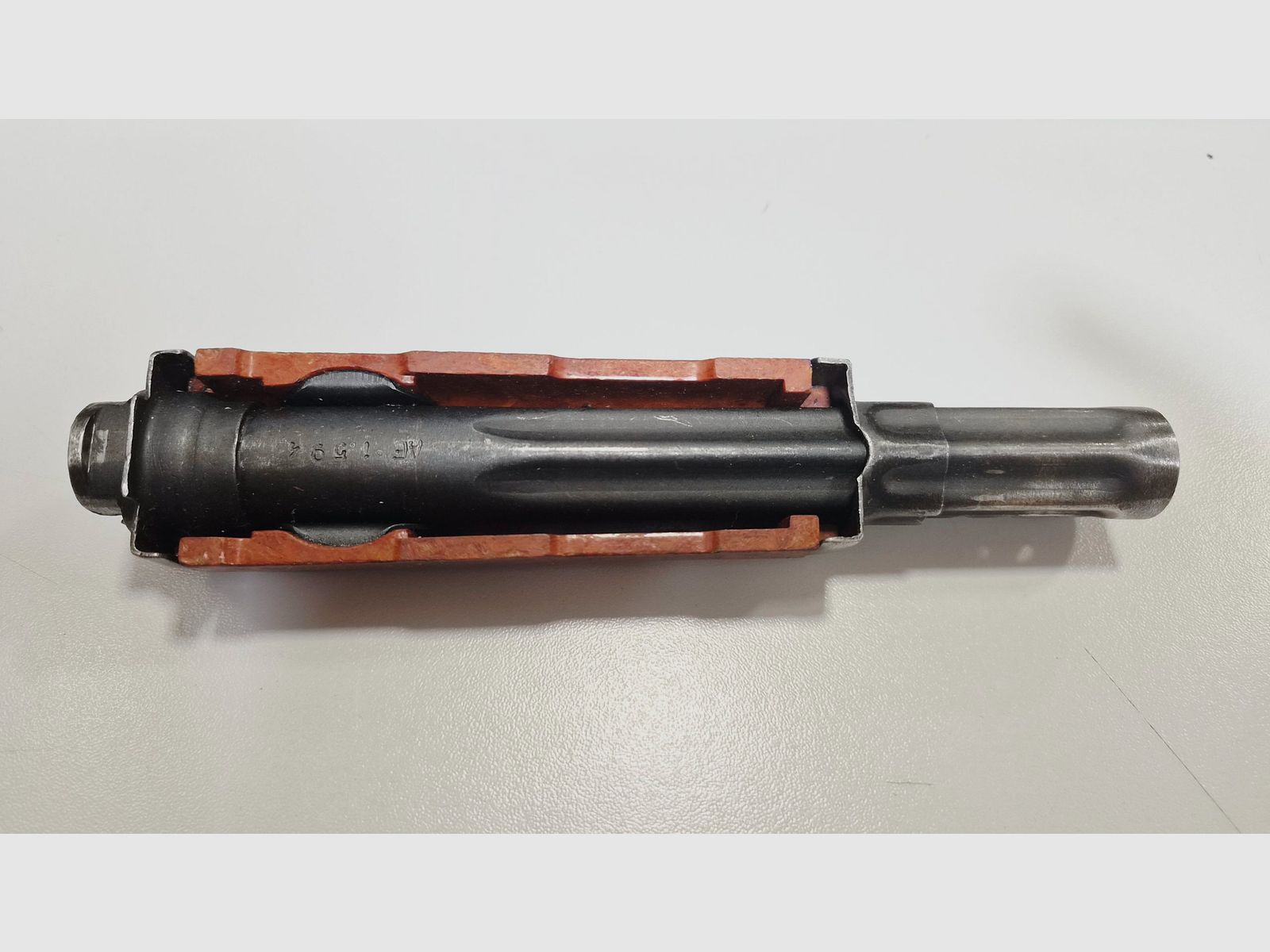 Oberer Handguard AK47 und Derivate, Bild 2 von 2