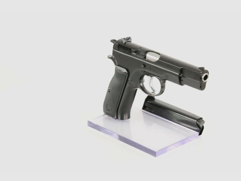 CZ 75
