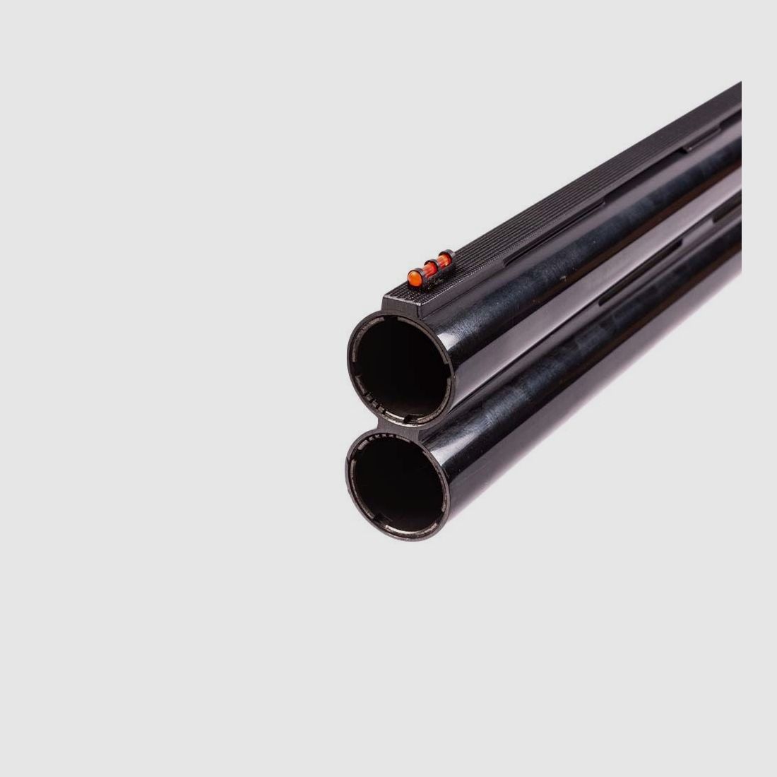 Brenner	 BF18 Black 71cm links