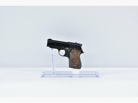 Unique .22lr Pistol