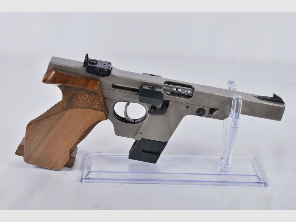 Walther GSP