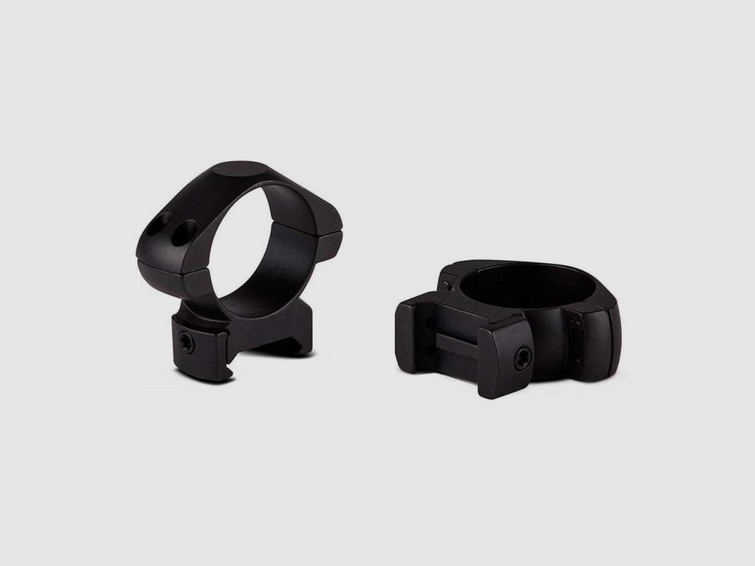 Konus STEEL Ringe - Mittel, Rohr 25,4mm, Schiene 21mm, Bild 2 von 6