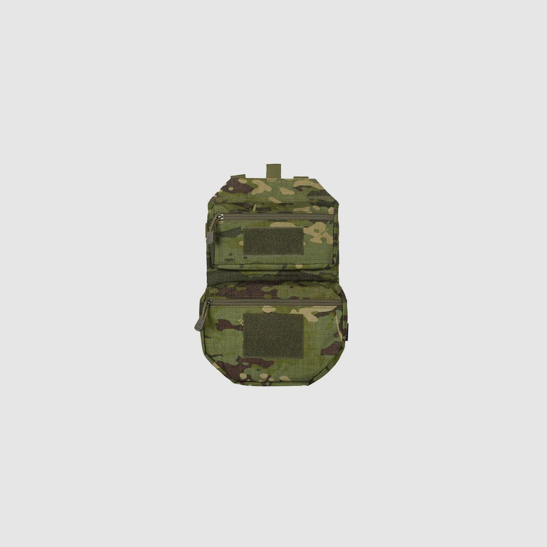 Assault Back Panel Mod.2 - Multicam Tropic [8FIELDS PREMIUM]