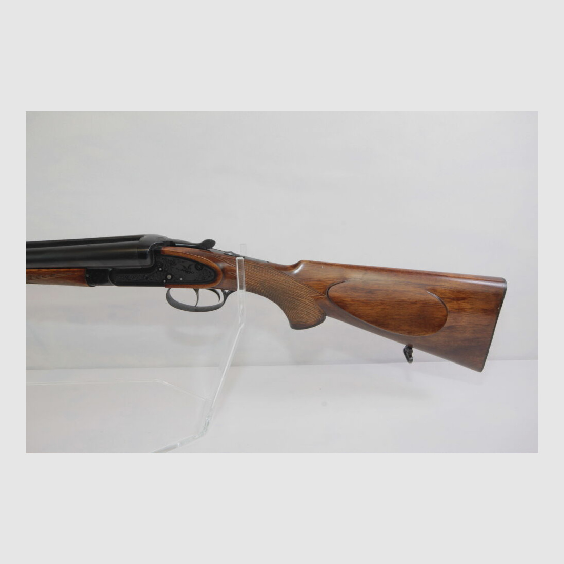 Ceská Zbrojovka Doppelflinte CZ ZP149 - 12/70