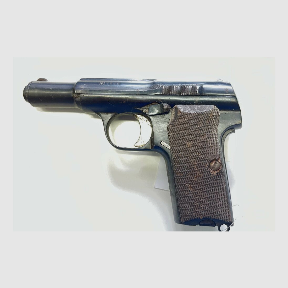 Astra 300 9mm Browning K