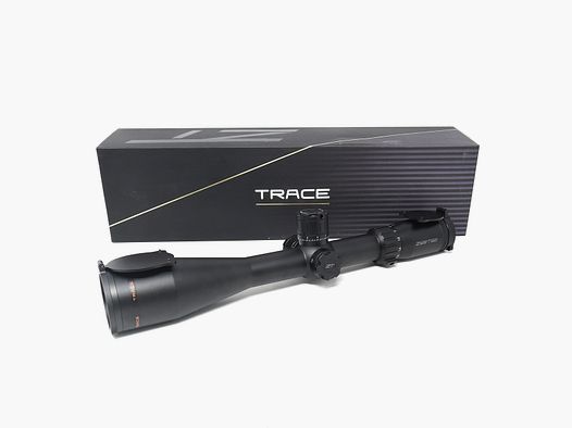 Zerotech – Trace 4.5-27×50 mm (Ret. RMG MRAD – FFP)
