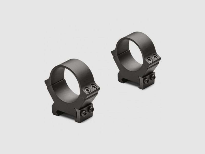 Ringpaar LEUPOLD PRW2 30mm. [Fest] - Mittel, Bild 1 von 2
