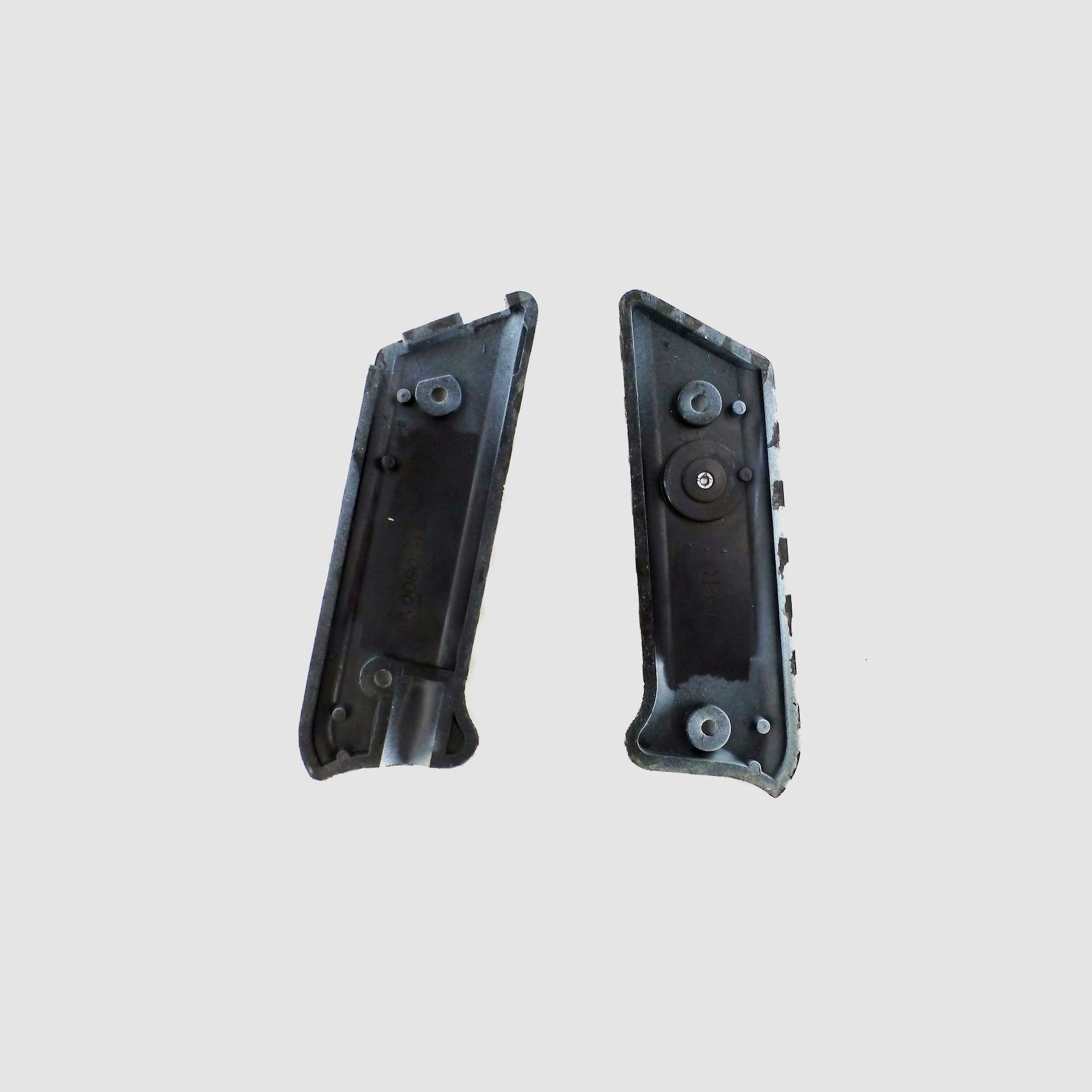 Griffschalen RUGER für Pistole Ruger 22LR MK2 – 3, Bild 2 von 2