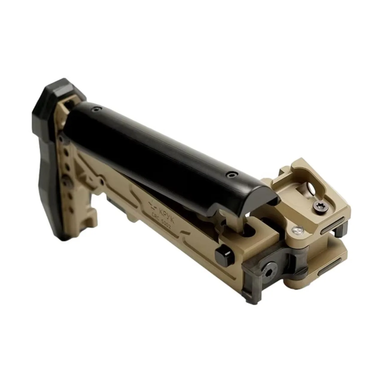 KPYK Industries Crosse télescopique CRC-5002/9034 Coyote, image 3 sur 4