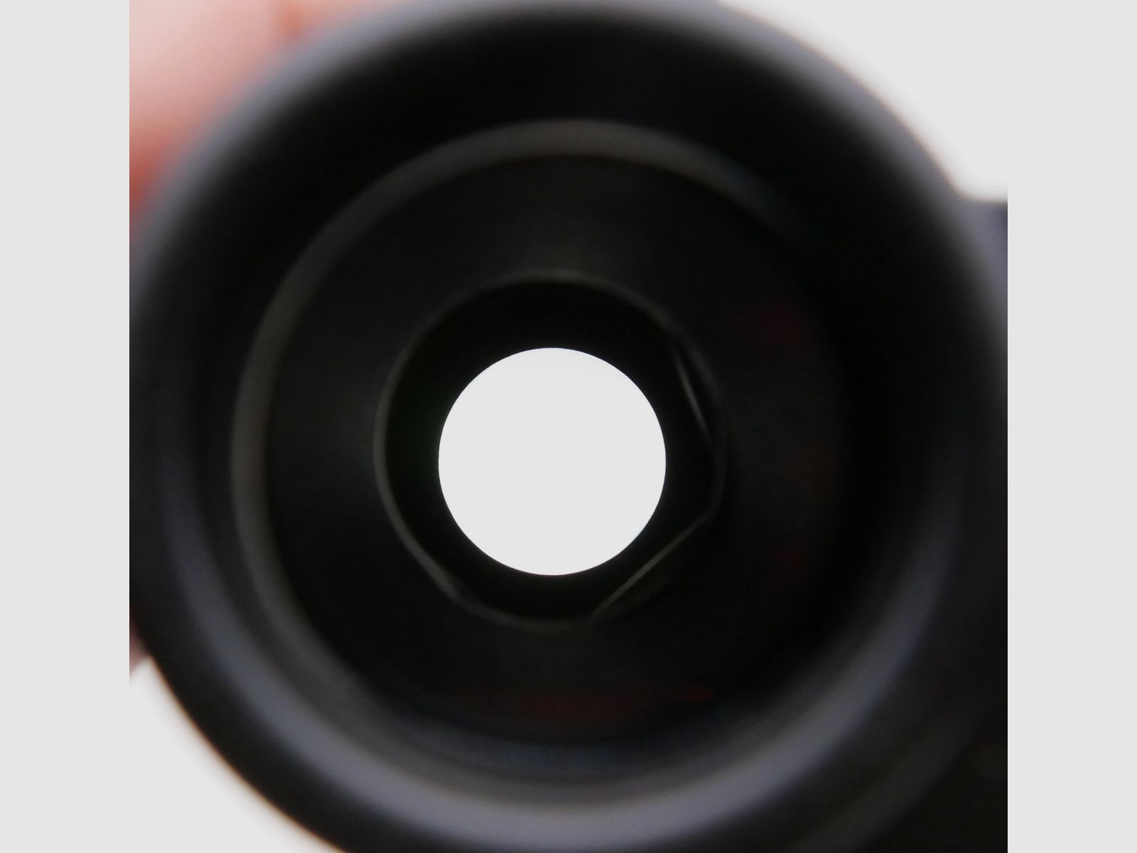 Fernglas Docter Optic DELTRENTIS 8x30 Augenmuscheln fehlen Siehe Bilder H334