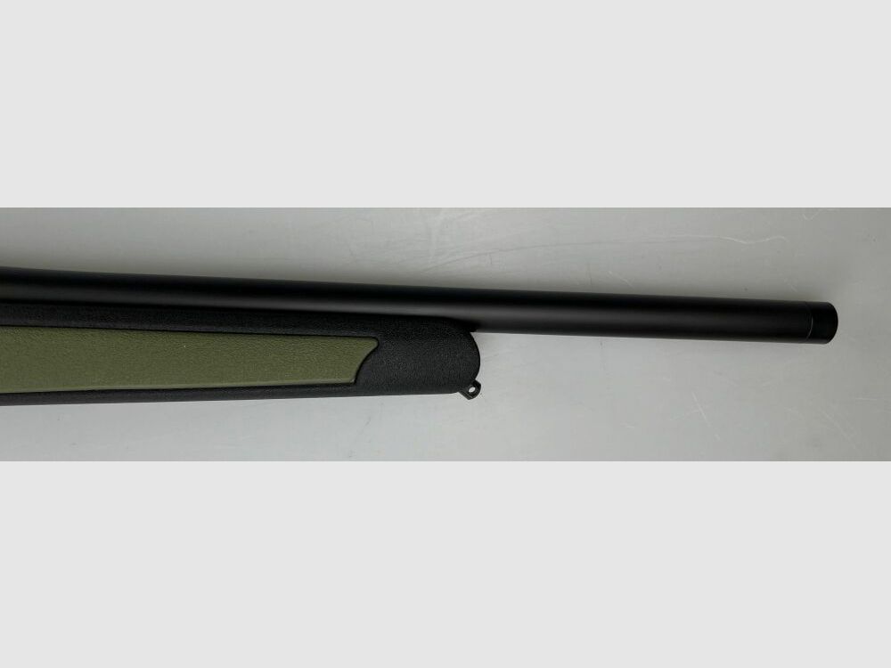 Steel Action HS Synthetik
