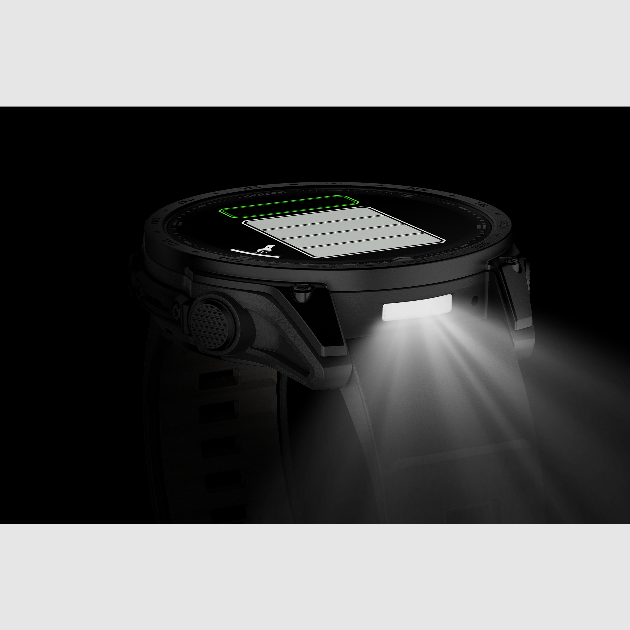 Garmin tactix® 8 – 47 mm, AMOLED, zdjęcie 3 z 8