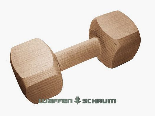 Apportierholz aus Buche / 650g