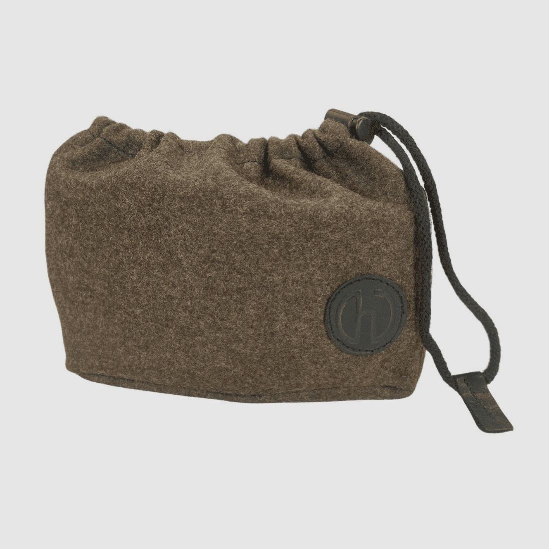 Hedlund Lodenbeutel quer / Für Wald, Feld & Revier / Wärmebildgerät-kompatibel / TOP QUALITÄT