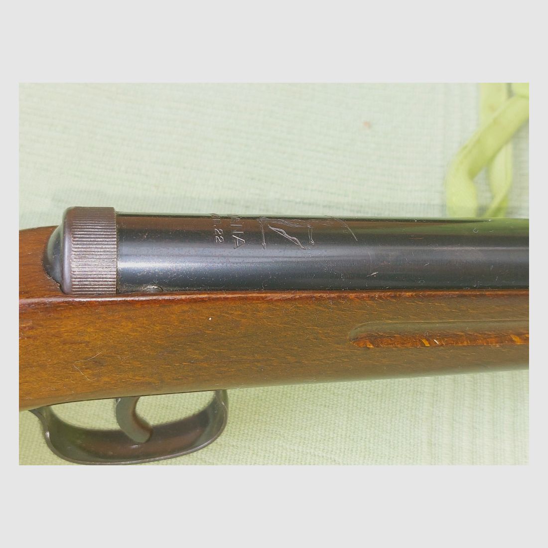 Luftgewehr für Jugentdliche - Diana Mod. 22