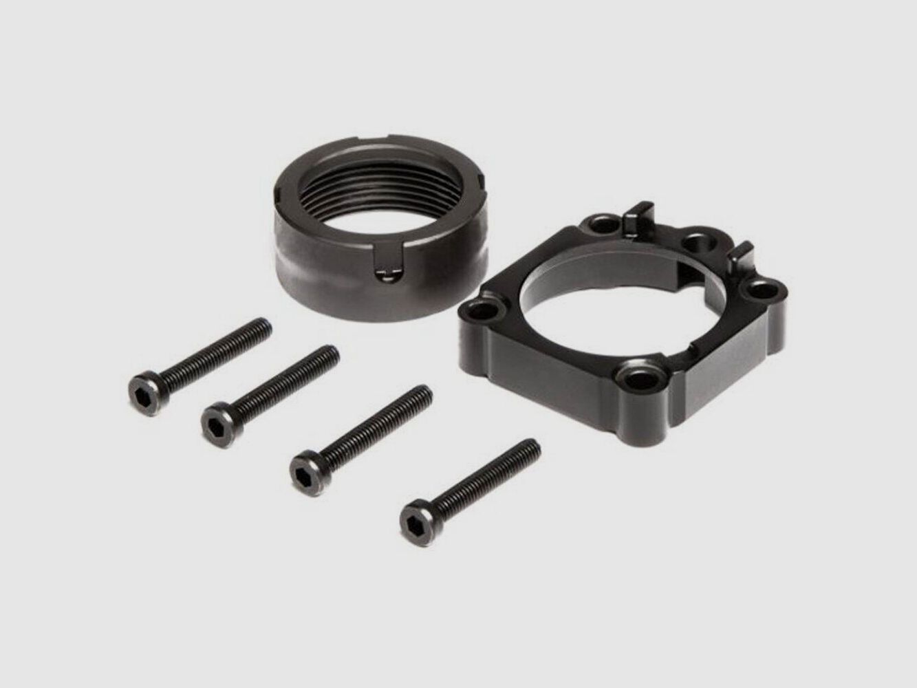 Daniel Defense Kit Adapter für Frontschiene – DDM4