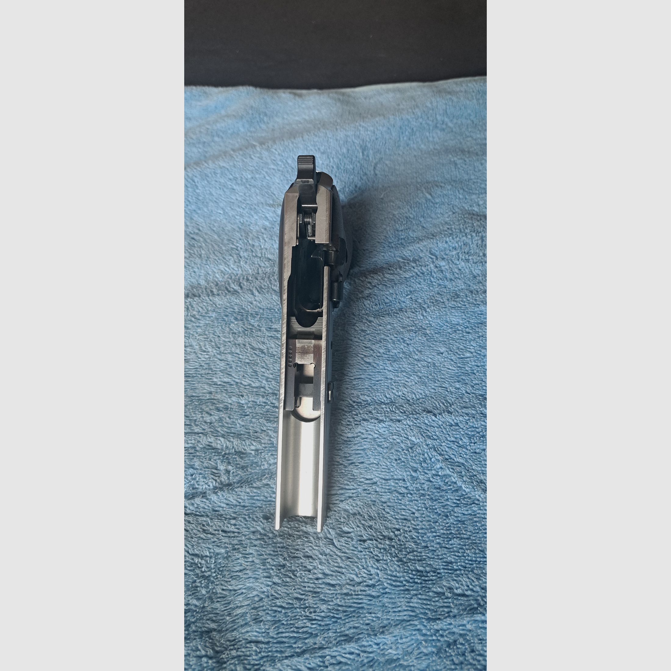 Sport pistol Sig Sauer P 220 .45 ACP