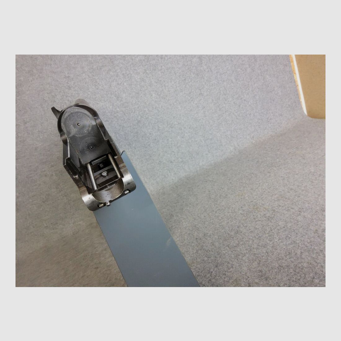 Browning - Herstal B26