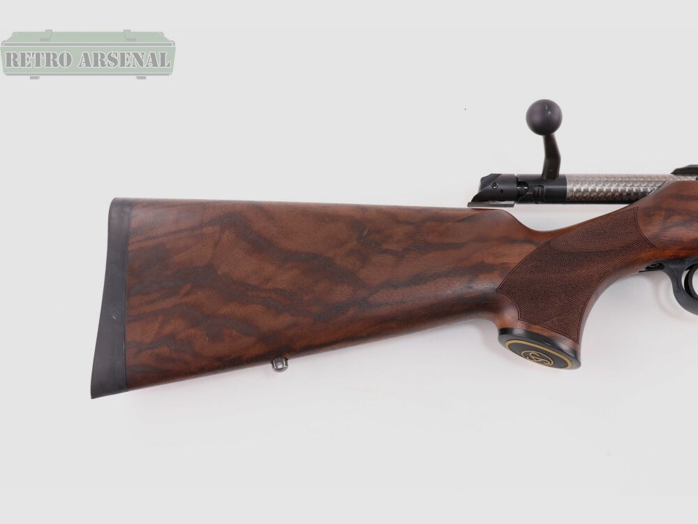 Sauer 101